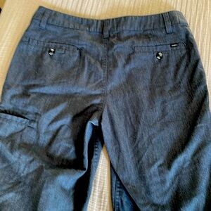 O’Neill Navy shorts